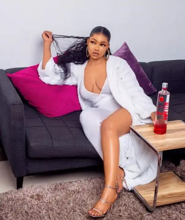 Ciroc Finally Confirms Partnership Deal With Tacha